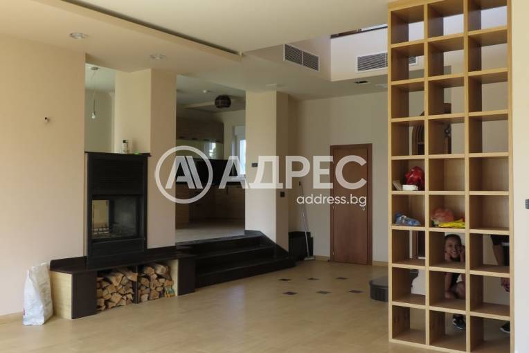 Къща/Вила, Пловдив, Беломорски, 650375, Снимка 1