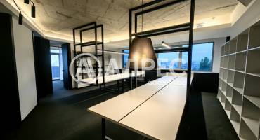 Офис, София, Банишора, 670375, Снимка 1