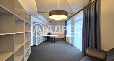 Офис, София, Банишора, 670375, Снимка 9