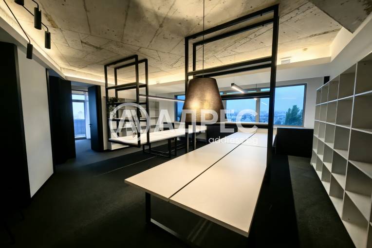 Офис, София, Банишора, 670375, Снимка 1