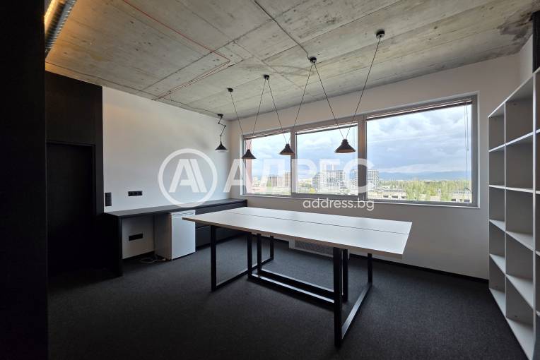 Офис, София, Банишора, 670375, Снимка 6