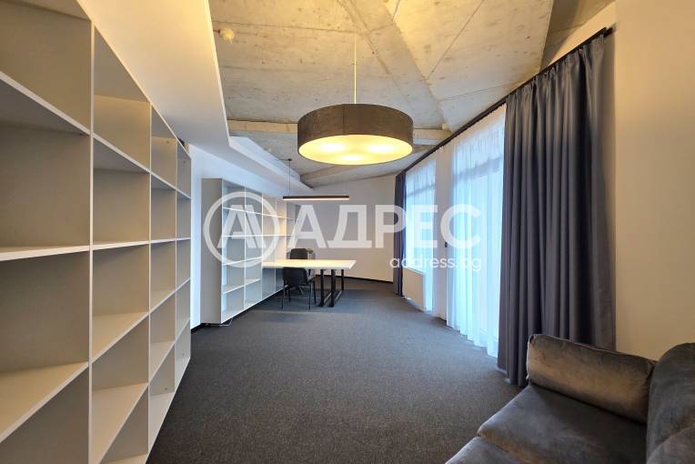 Офис, София, Банишора, 670375, Снимка 9