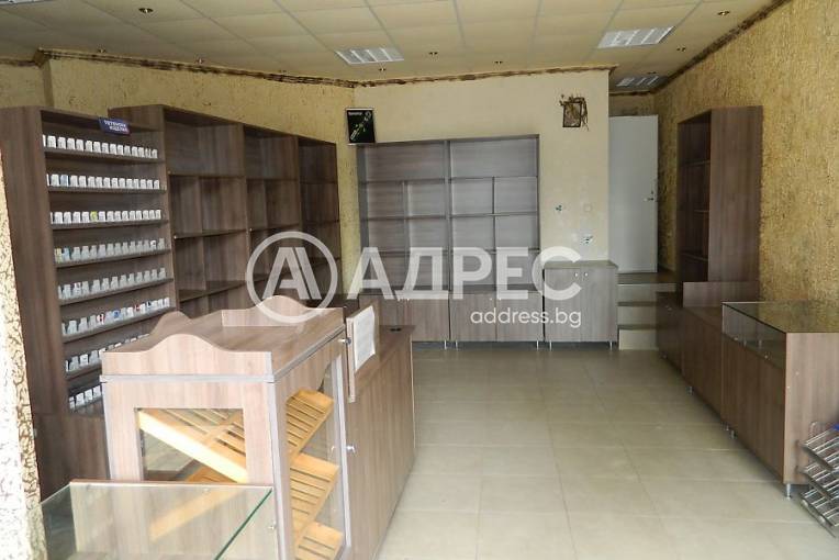 Магазин, Несебър, Перла, 674375, Снимка 2