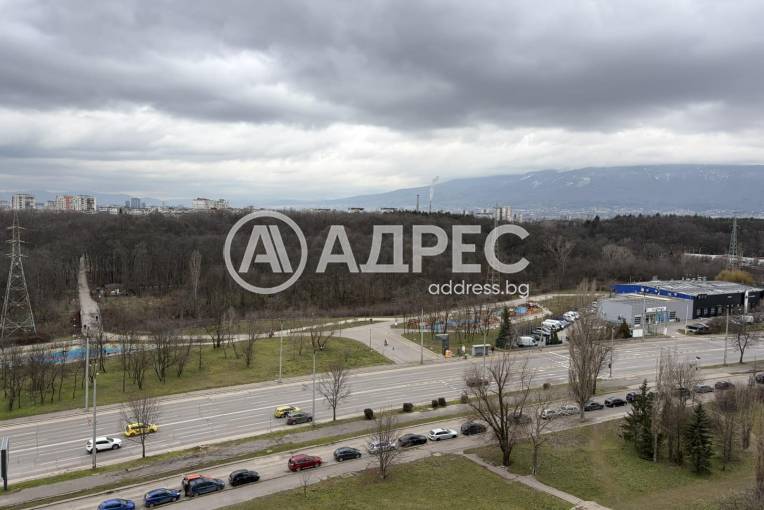 Двустаен апартамент, София, Люлин 10, 682375, Снимка 1