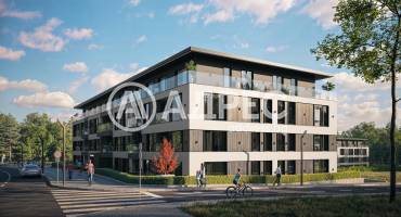 Тристаен апартамент, София, Малинова Долина, 684375, Снимка 3