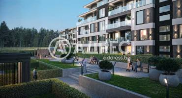 Тристаен апартамент, София, Малинова Долина, 684375, Снимка 5