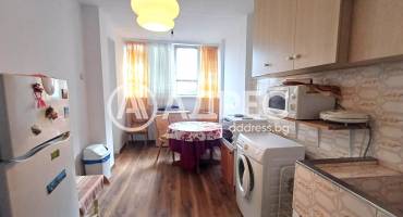 Двустаен апартамент, Варна, Зимно кино Тракия, 691375, Снимка 2