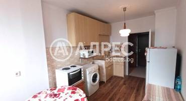 Двустаен апартамент, Варна, Зимно кино Тракия, 691375, Снимка 3