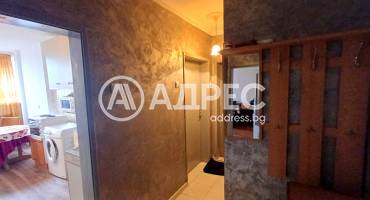 Двустаен апартамент, Варна, Зимно кино Тракия, 691375, Снимка 5