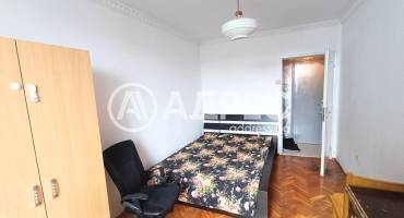 Двустаен апартамент, Варна, Зимно кино Тракия, 691375, Снимка 6