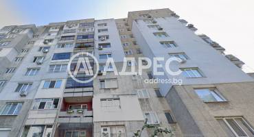Двустаен апартамент, Варна, Зимно кино Тракия, 691375, Снимка 8