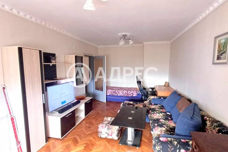 Двустаен апартамент, Варна, Зимно кино Тракия, 691375, Снимка 4