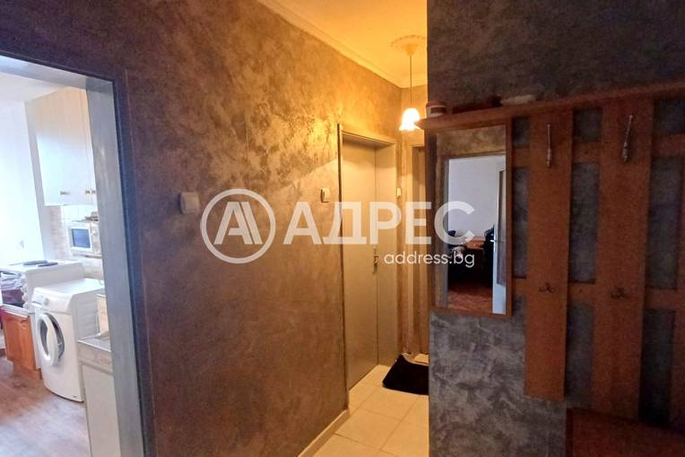 Двустаен апартамент, Варна, Зимно кино Тракия, 691375, Снимка 5