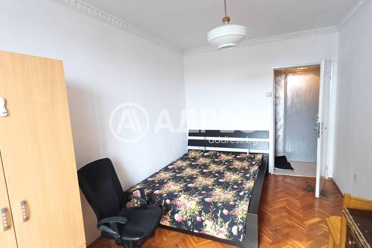 Двустаен апартамент, Варна, Зимно кино Тракия, 691375, Снимка 6