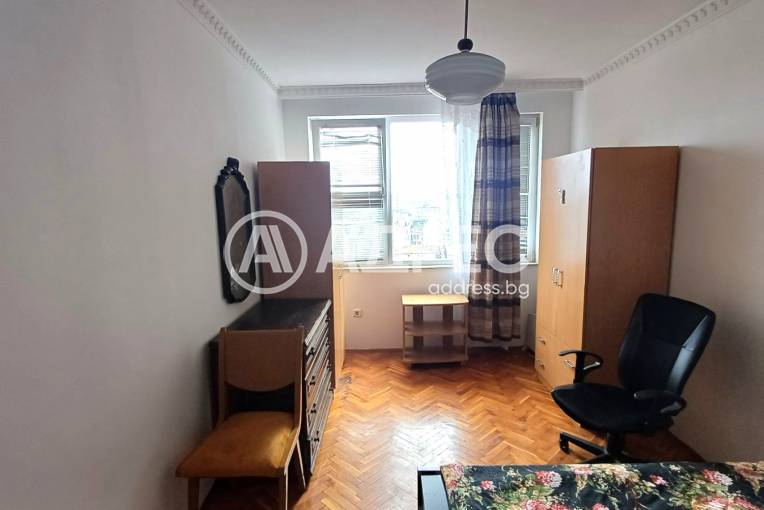Двустаен апартамент, Варна, Зимно кино Тракия, 691375, Снимка 7