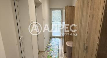 Тристаен апартамент, Плевен, Идеален център, 692375, Снимка 9