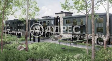 Тристаен апартамент, Варна, к.к. Чайка, 693375, Снимка 3