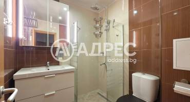 Тристаен апартамент, София, Овча купел, 700375, Снимка 11