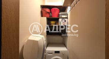 Тристаен апартамент, София, Овча купел, 700375, Снимка 12