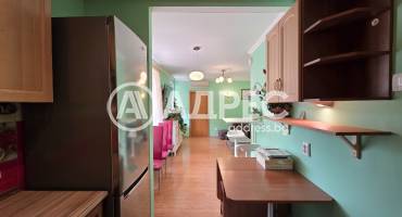 Тристаен апартамент, София, Овча купел, 700375, Снимка 2