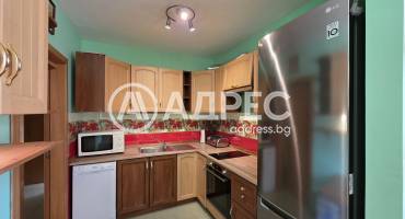 Тристаен апартамент, София, Овча купел, 700375, Снимка 3