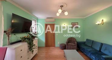 Тристаен апартамент, София, Овча купел, 700375, Снимка 4