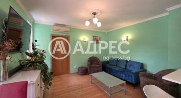 Тристаен апартамент, София, Овча купел, 700375, Снимка 5
