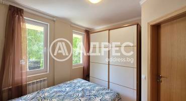 Тристаен апартамент, София, Овча купел, 700375, Снимка 6