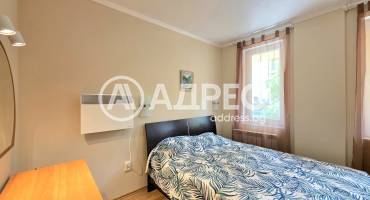 Тристаен апартамент, София, Овча купел, 700375, Снимка 7