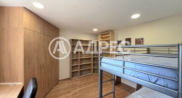 Тристаен апартамент, София, Овча купел, 700375, Снимка 8