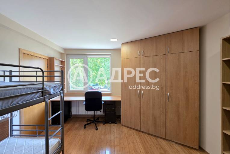 Тристаен апартамент, София, Овча купел, 700375, Снимка 10