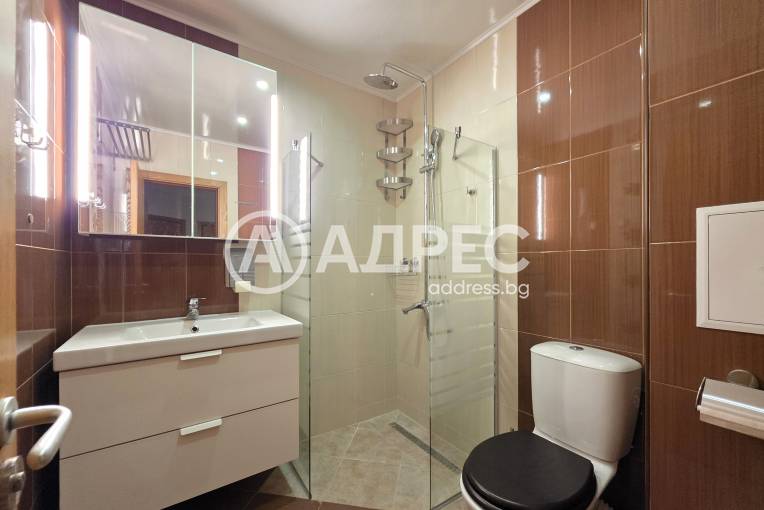 Тристаен апартамент, София, Овча купел, 700375, Снимка 11