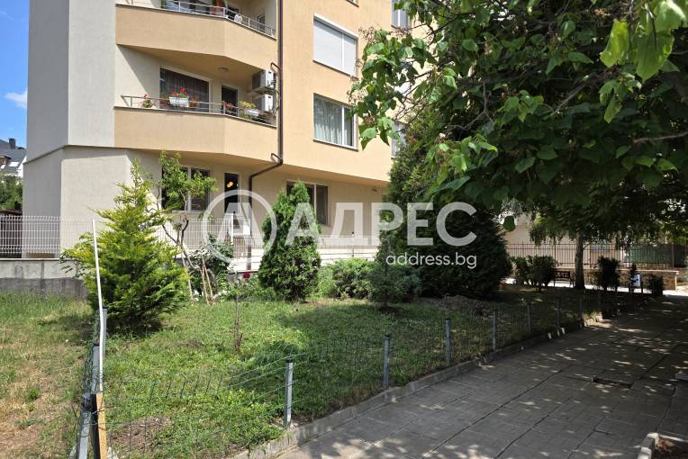 Тристаен апартамент, София, Овча купел, 700375, Снимка 13
