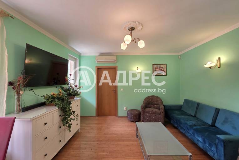 Тристаен апартамент, София, Овча купел, 700375, Снимка 4