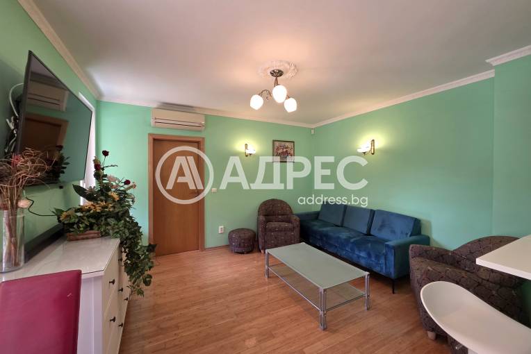 Тристаен апартамент, София, Овча купел, 700375, Снимка 5