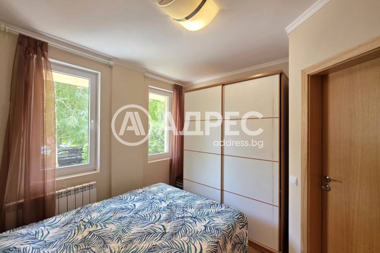 Тристаен апартамент, София, Овча купел, 700375, Снимка 6