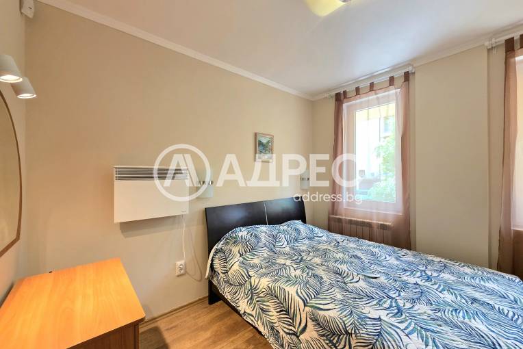 Тристаен апартамент, София, Овча купел, 700375, Снимка 7