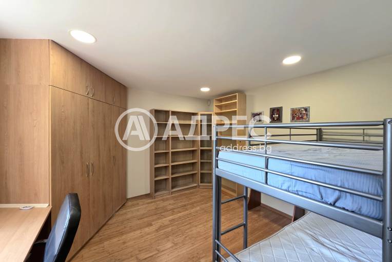 Тристаен апартамент, София, Овча купел, 700375, Снимка 8