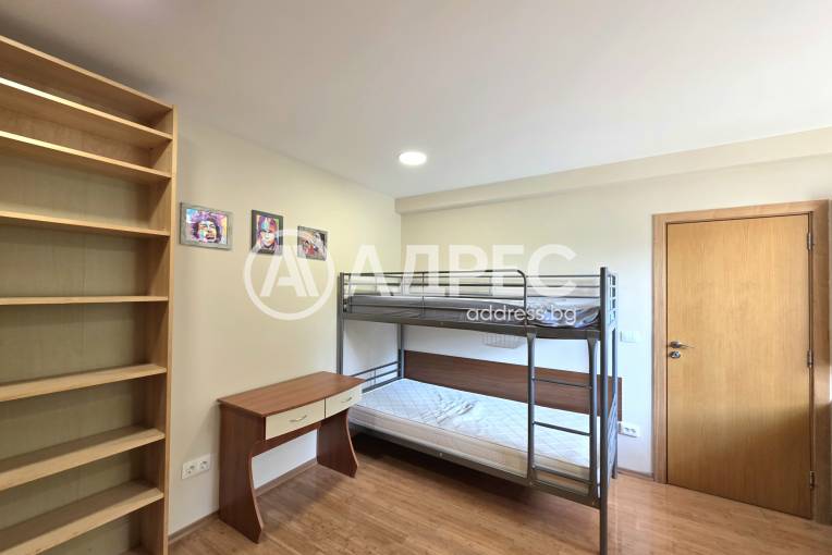 Тристаен апартамент, София, Овча купел, 700375, Снимка 9