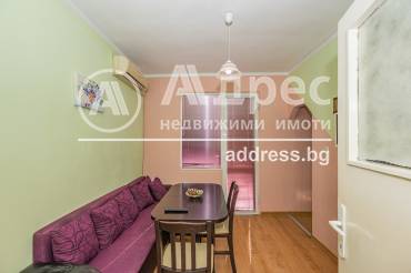 Двустаен апартамент, Пловдив, Христо Смирненски, 555376, Снимка 1