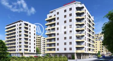 Тристаен апартамент, Варна, Победа, 616376, Снимка 5