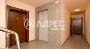 Тристаен апартамент, Варна, Идеален център, 626376, Снимка 4