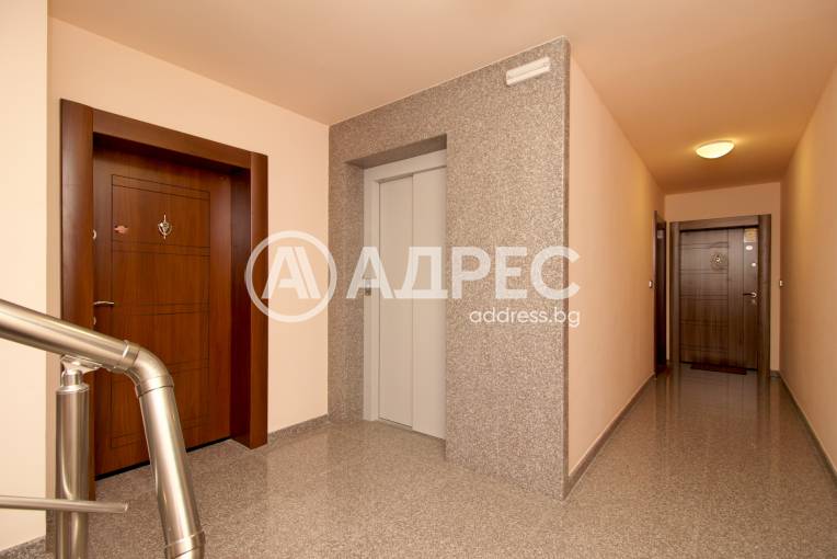 Тристаен апартамент, Варна, Идеален център, 626376, Снимка 4