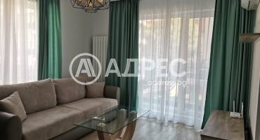 Двустаен апартамент, София, Банишора, 637376, Снимка 2