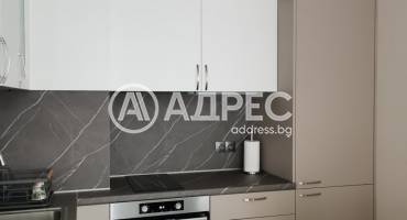 Двустаен апартамент, София, Банишора, 637376, Снимка 3