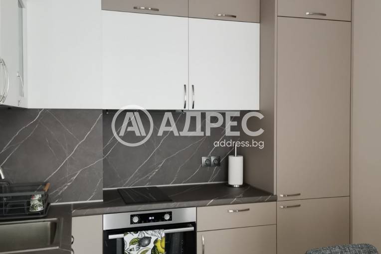 Двустаен апартамент, София, Банишора, 637376, Снимка 3