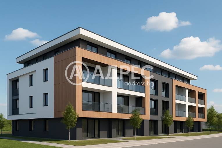 Двустаен апартамент, София, Малинова Долина, 660376, Снимка 2