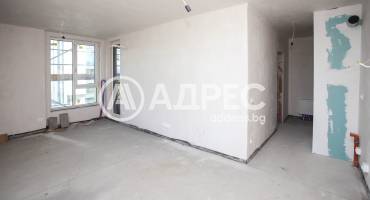 Тристаен апартамент, София, Банишора, 662376, Снимка 9