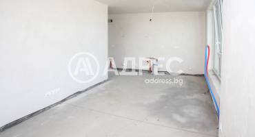 Тристаен апартамент, София, Банишора, 662376, Снимка 12