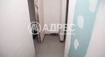 Тристаен апартамент, София, Банишора, 662376, Снимка 16